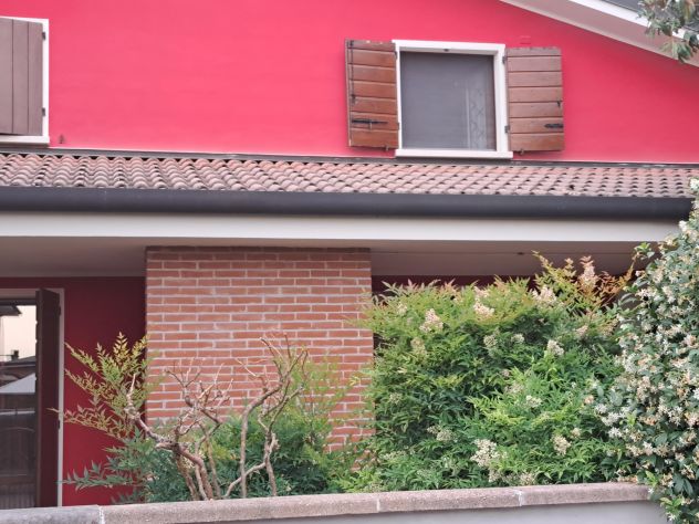 casa indipendente in vendita a Sabbioneta