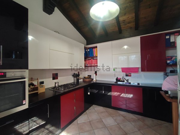 casa indipendente in vendita a Sabbioneta