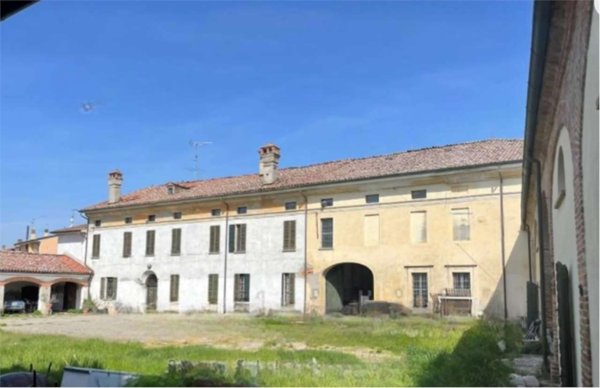appartamento in vendita a Sabbioneta