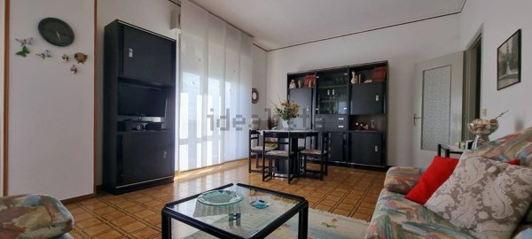 appartamento in vendita a Sabbioneta