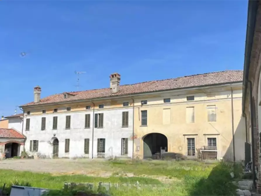 casa indipendente in vendita a Sabbioneta
