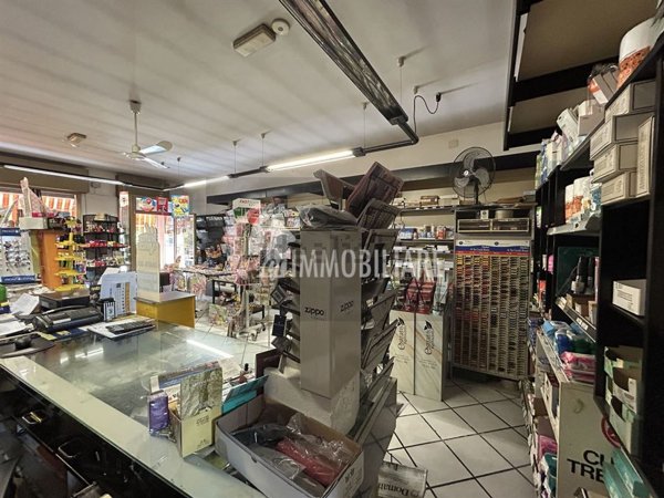 negozio in vendita a Sabbioneta in zona Breda Cisoni