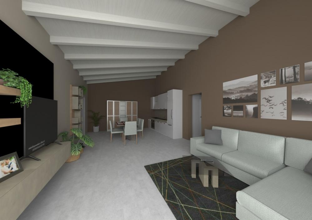 casa indipendente in vendita a Sabbioneta