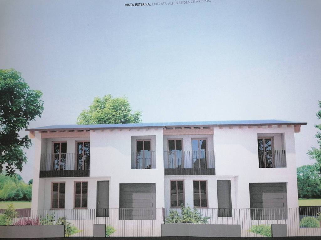 casa indipendente in vendita a Sabbioneta in zona Ponteterra