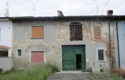 appartamento in vendita a Sabbioneta