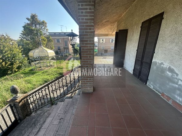 casa indipendente in vendita a Sabbioneta in zona Breda Cisoni
