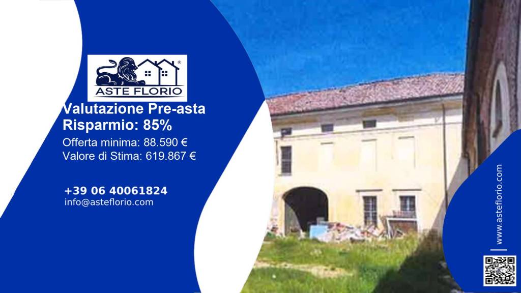 appartamento in vendita a Sabbioneta in zona Ponteterra