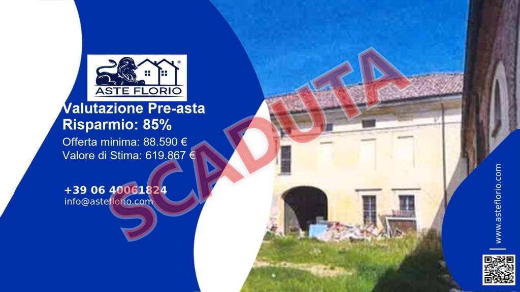 appartamento in vendita a Sabbioneta in zona Ponteterra