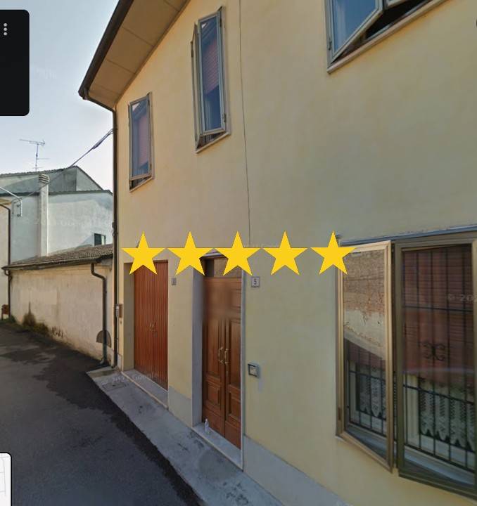 casa indipendente in vendita a Sabbioneta in zona Ponteterra