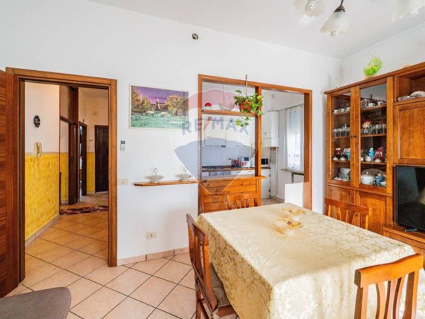 appartamento in vendita a Sabbioneta