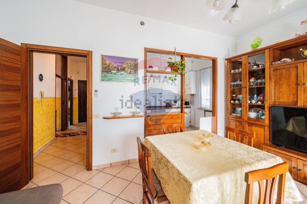 appartamento in vendita a Sabbioneta