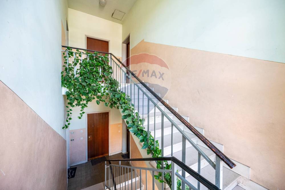 appartamento in vendita a Sabbioneta