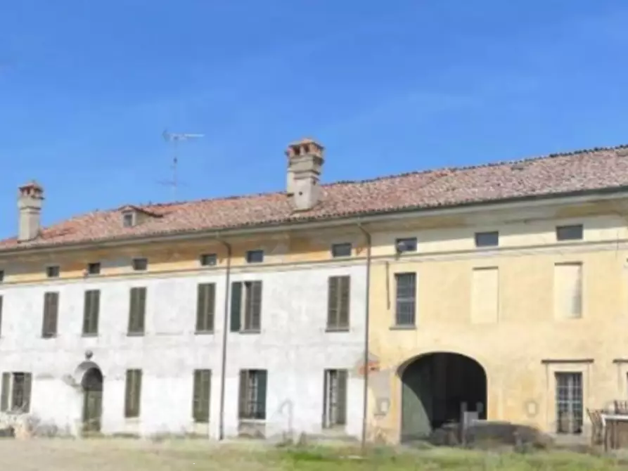 casale in vendita a Sabbioneta in zona Ponteterra