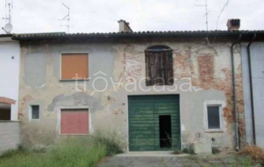 appartamento in vendita a Sabbioneta