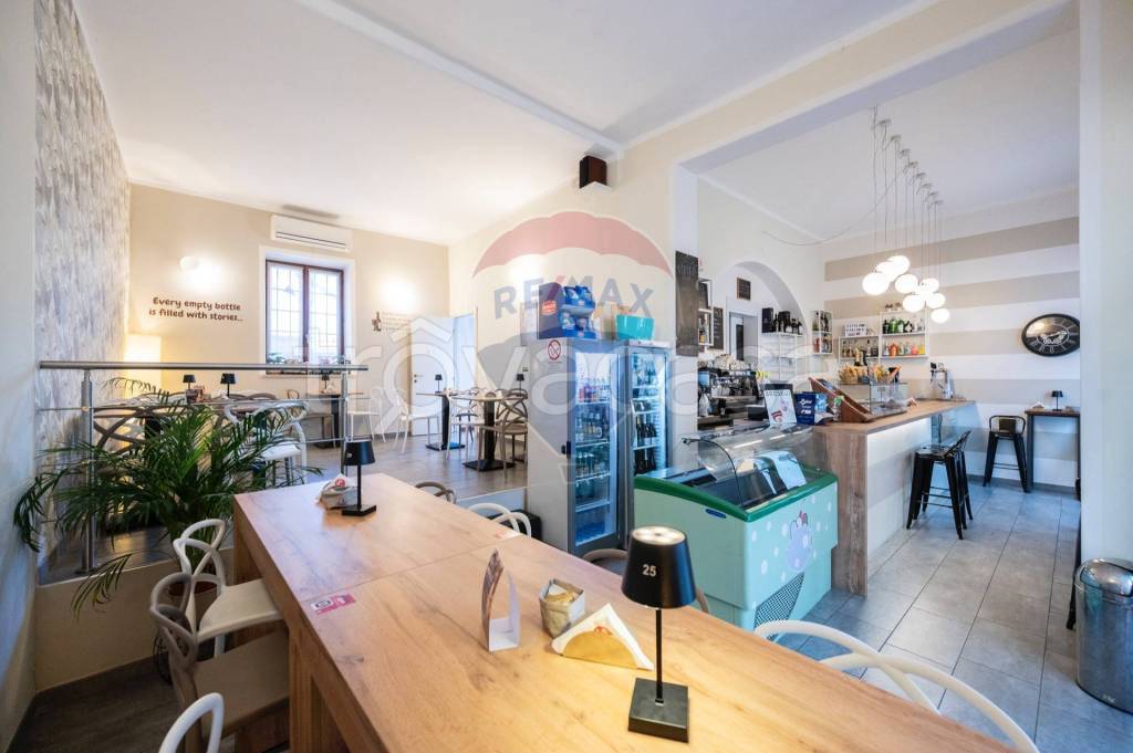 negozio in vendita a Sabbioneta