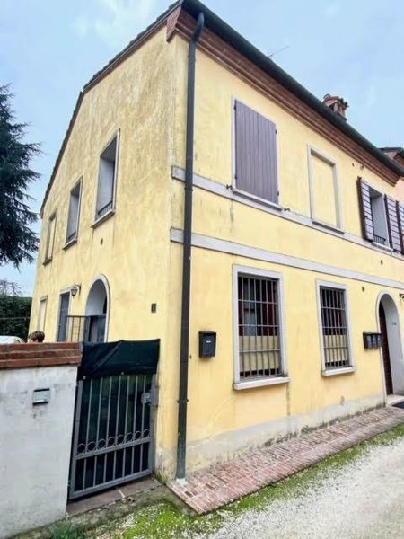 appartamento in vendita a Sabbioneta