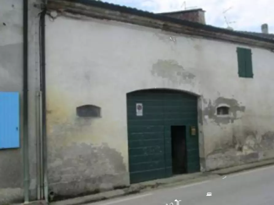 appartamento in vendita a Sabbioneta