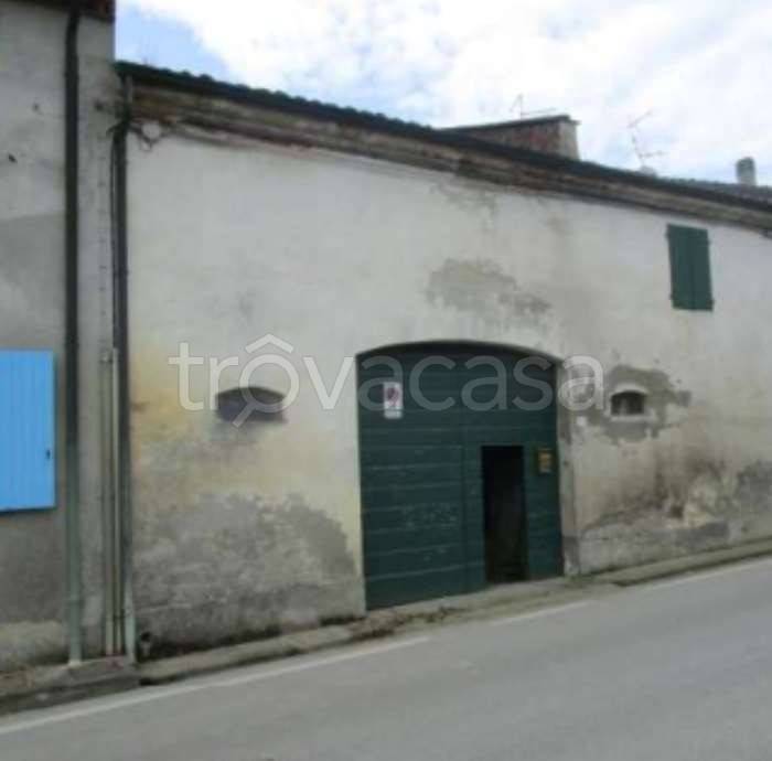 appartamento in vendita a Sabbioneta