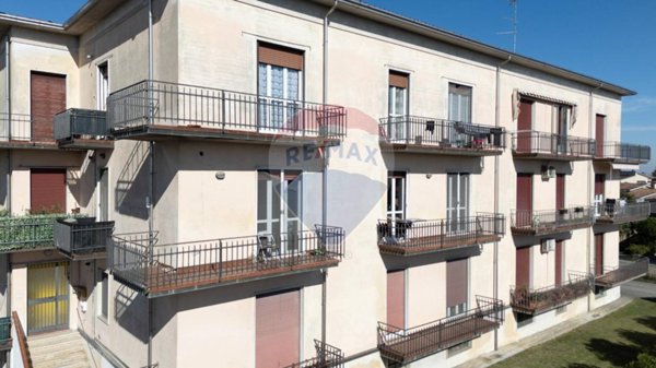 appartamento in vendita a Sabbioneta