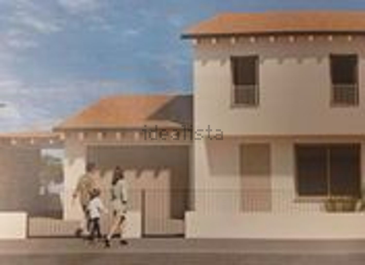 casa indipendente in vendita a Sabbioneta