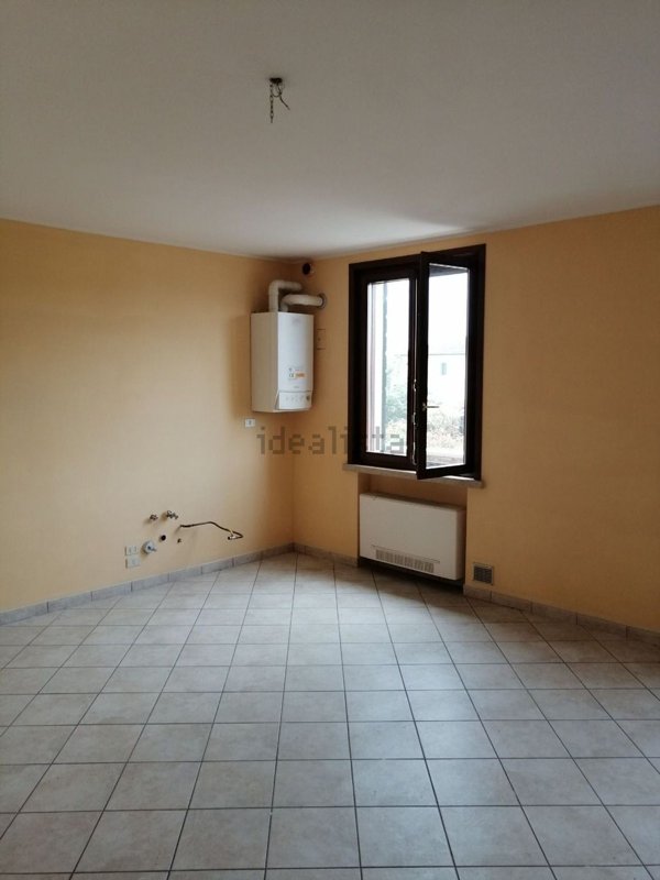 appartamento in vendita a Sabbioneta