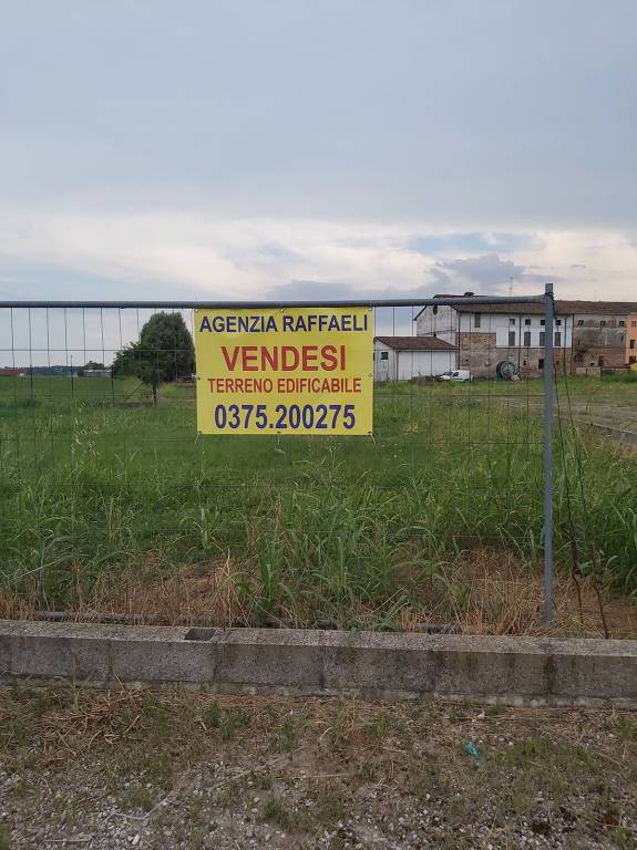 ufficio in vendita a Sabbioneta in zona Ponteterra