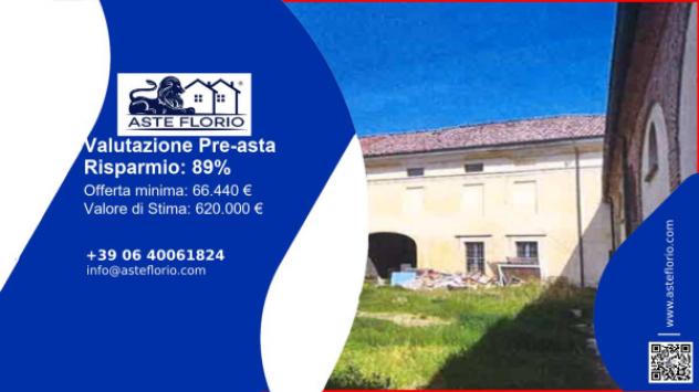 appartamento in vendita a Sabbioneta in zona Ponteterra