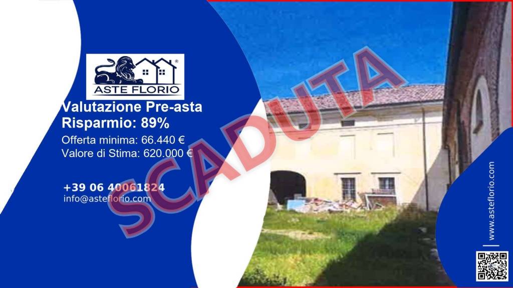 casa indipendente in vendita a Sabbioneta in zona Ponteterra