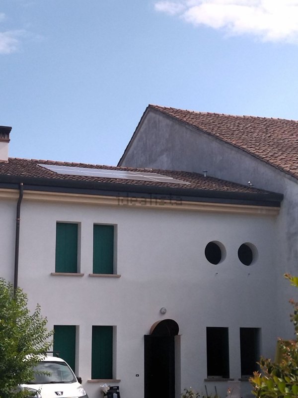 casa indipendente in vendita a Sabbioneta