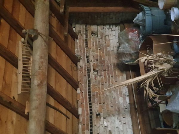 casa indipendente in vendita a Sabbioneta in zona Breda Cisoni