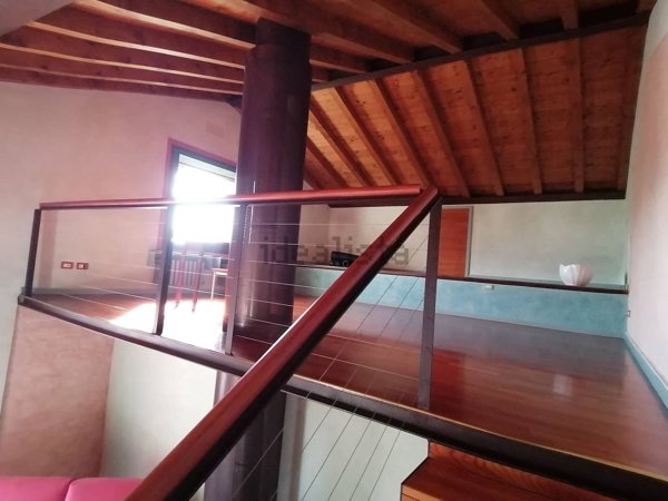 casa indipendente in vendita a Sabbioneta