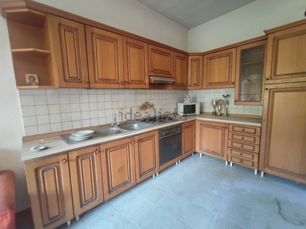 casa indipendente in vendita a Sabbioneta in zona Villa Pasquali