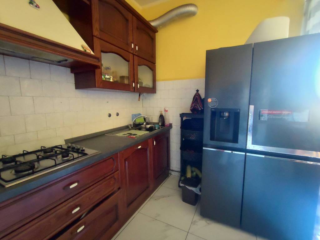 appartamento in vendita a Sabbioneta