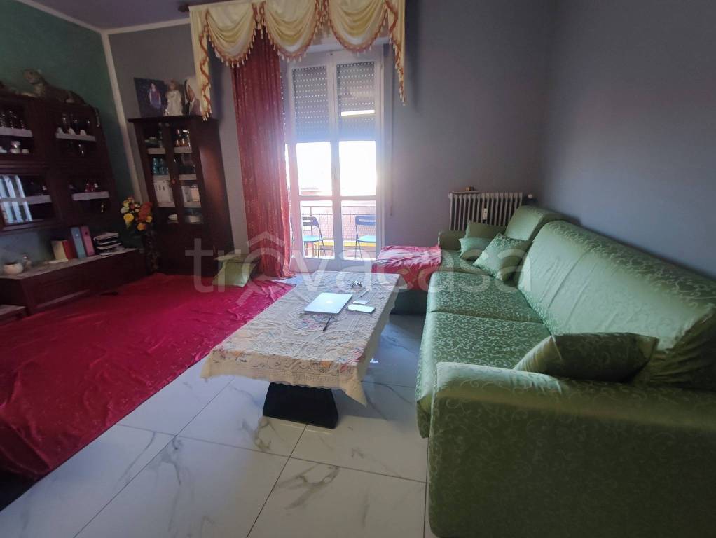 appartamento in vendita a Sabbioneta