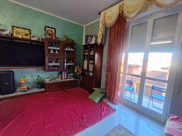 appartamento in vendita a Sabbioneta