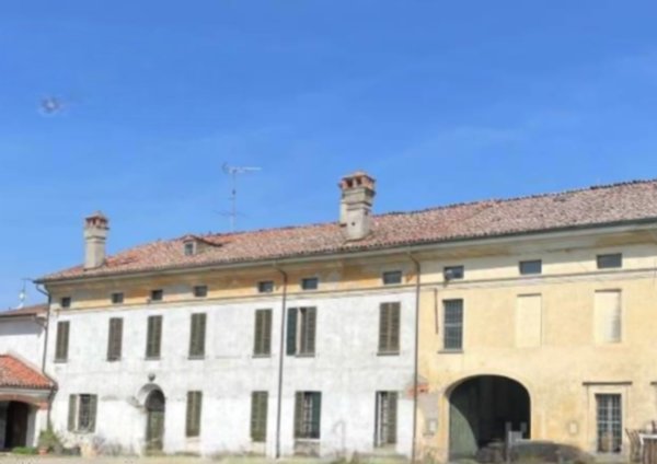 casa indipendente in vendita a Sabbioneta in zona Ponteterra