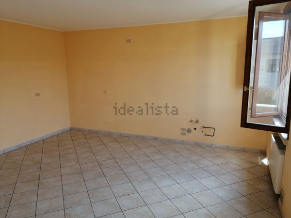 appartamento in vendita a Sabbioneta