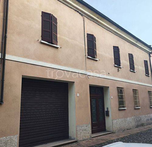 appartamento in vendita a Sabbioneta