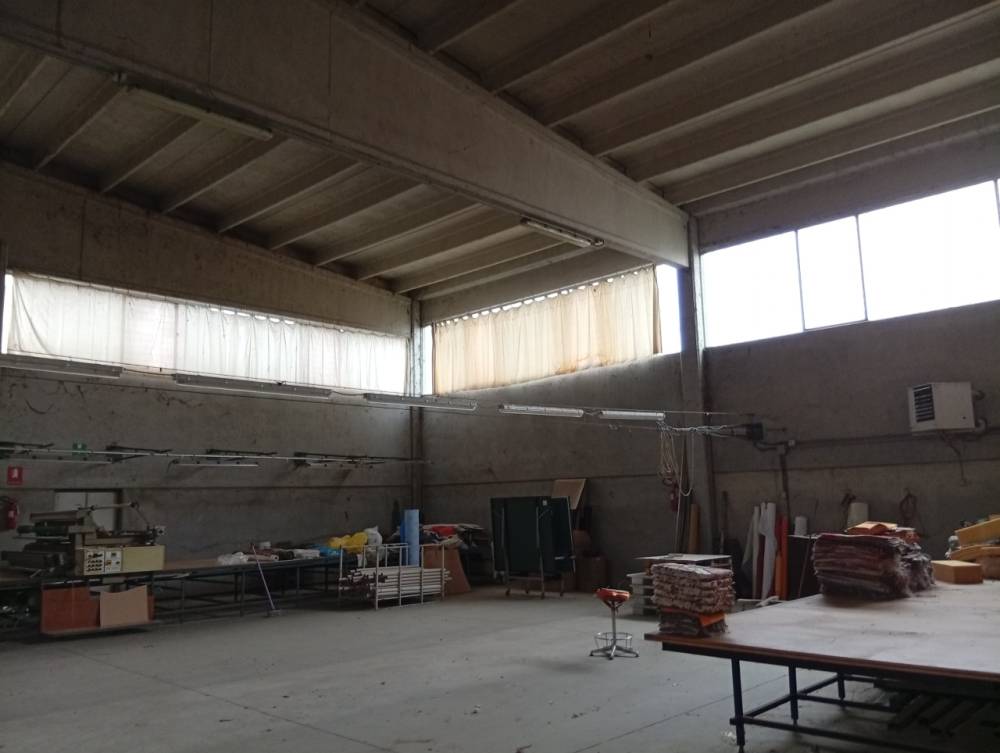 ufficio in vendita a Sabbioneta