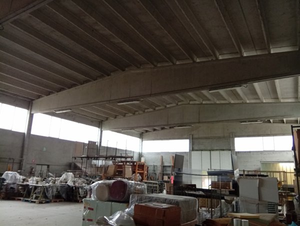 ufficio in vendita a Sabbioneta