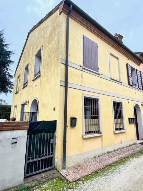 appartamento in vendita a Sabbioneta