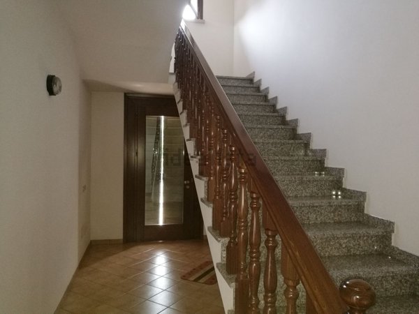 appartamento in vendita a Sabbioneta