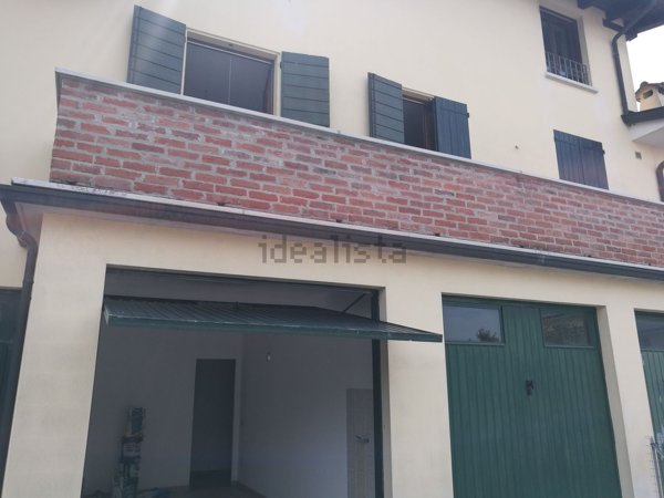 appartamento in vendita a Sabbioneta