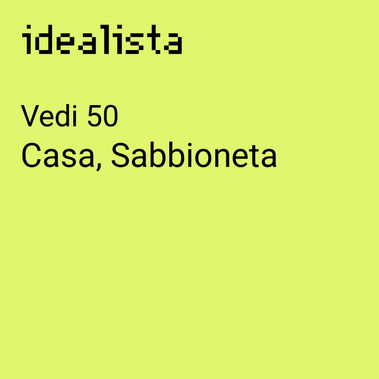 casa indipendente in vendita a Sabbioneta