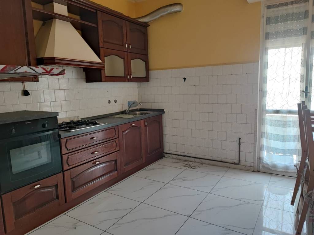 appartamento in vendita a Sabbioneta