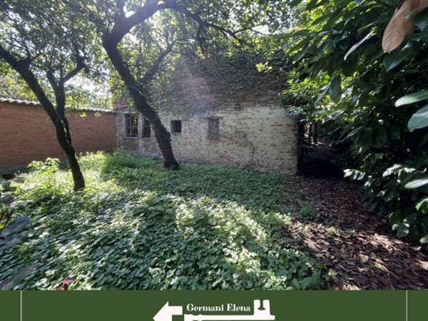 casa indipendente in vendita a Sabbioneta