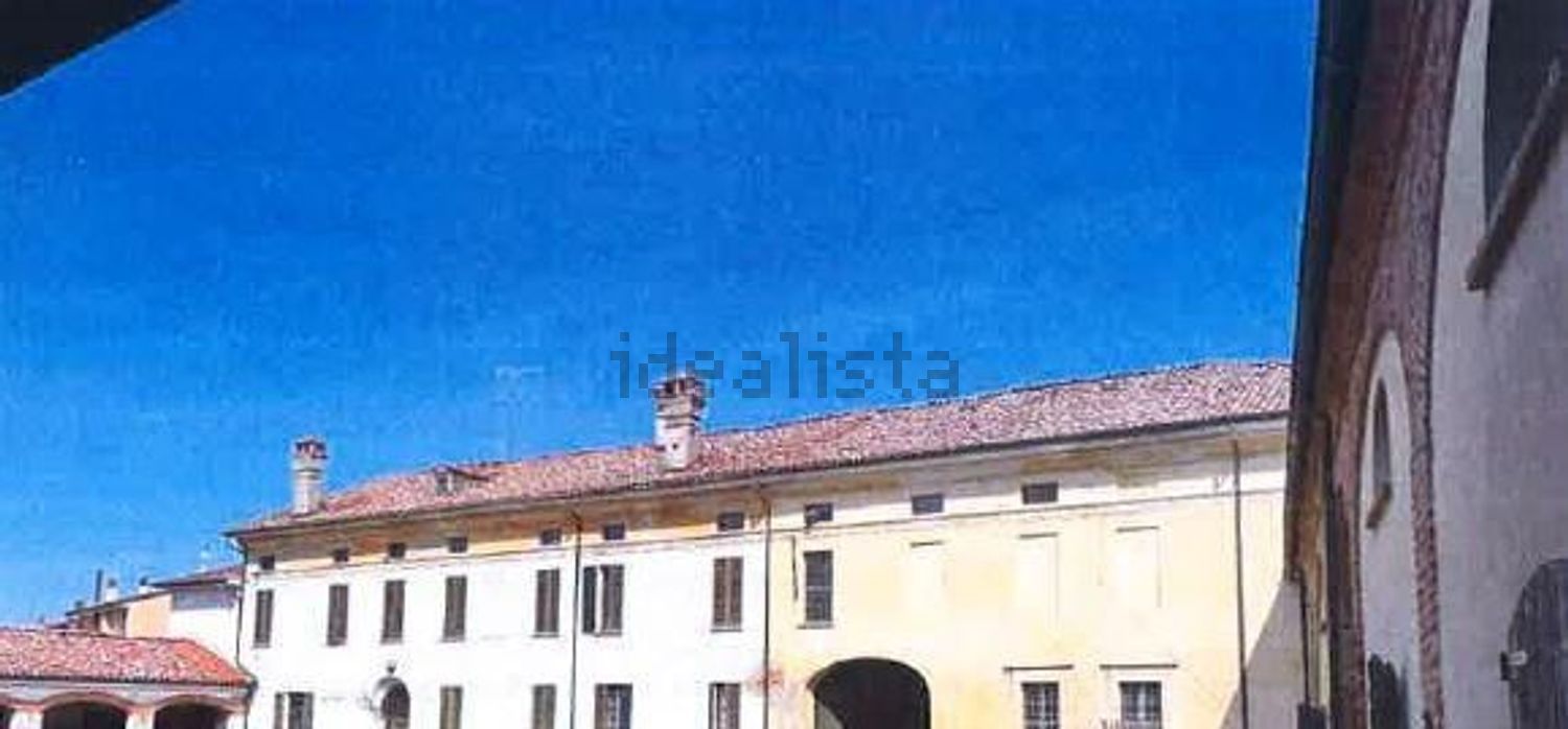 appartamento in vendita a Sabbioneta in zona Ponteterra