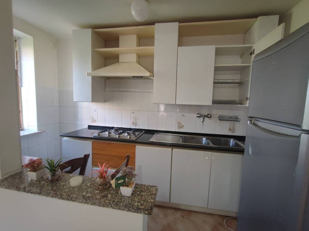 casa indipendente in vendita a Sabbioneta in zona Breda Cisoni