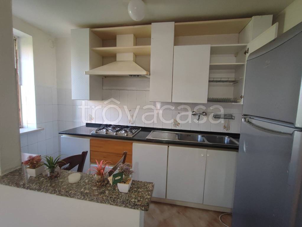 casa indipendente in vendita a Sabbioneta in zona Breda Cisoni