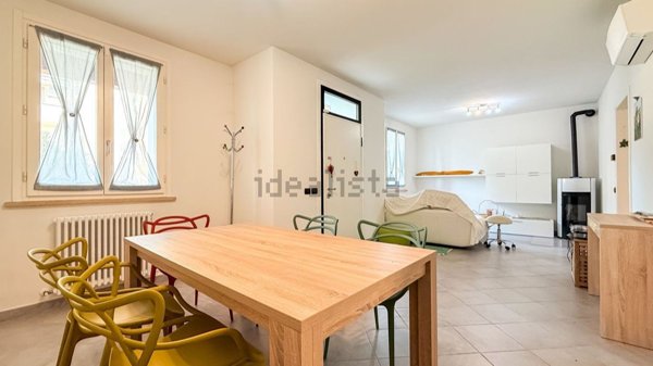 casa indipendente in vendita a Sabbioneta